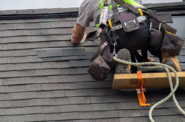 Reliable Metal Roofing contractor in Gervais, OR by Brentwood Metal Roofing